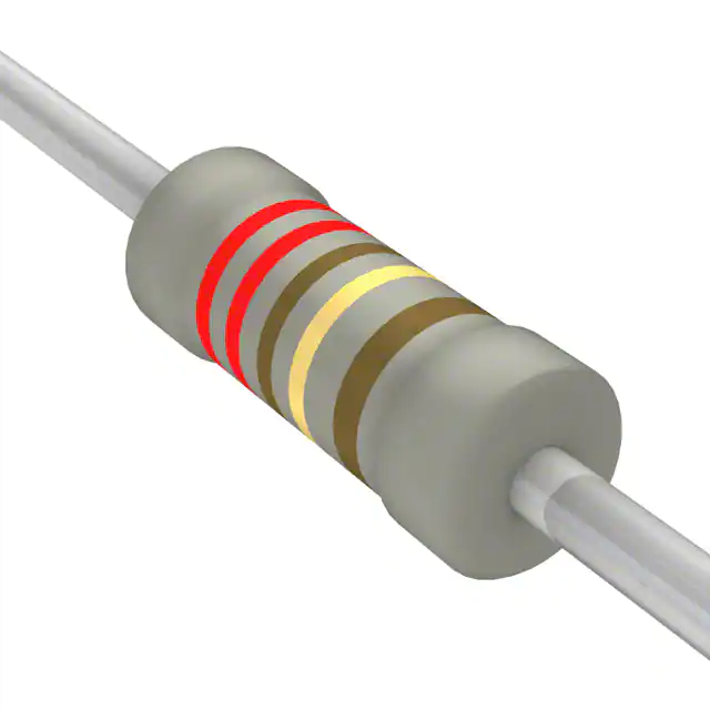 LR1F22R1 TE Connectivity Passive Product electronic component